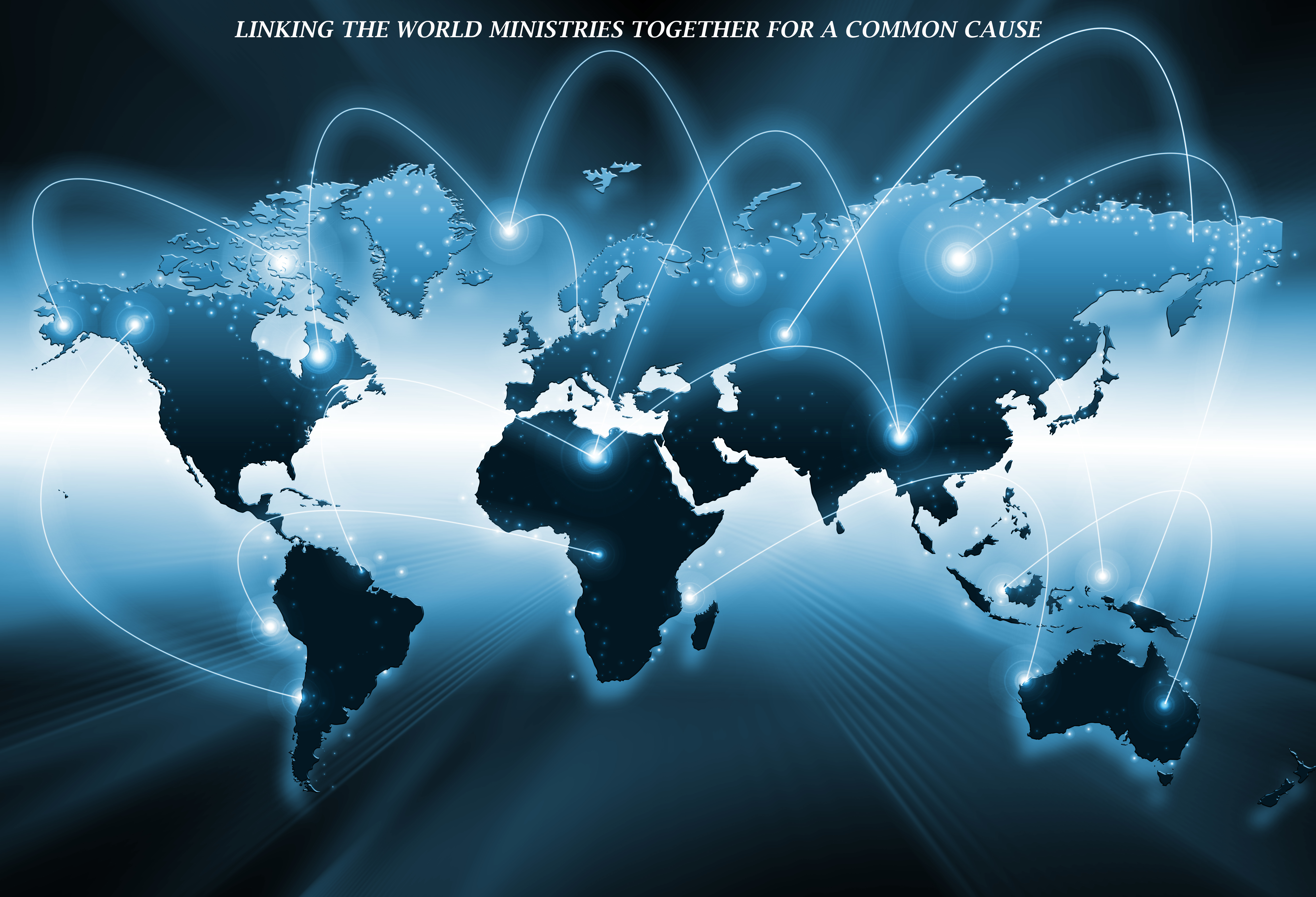 Steadfast Ministries